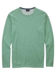 OLYMP Pullover Strick Casual Crew Neck 