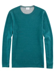 OLYMP Pullover Strick Casual Crew Neck 