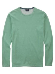 OLYMP Pullover Strick Casual Crew Neck 