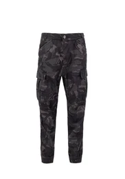 Cargohose Men - Pants Airman Pant Camo