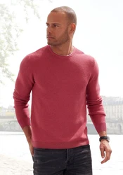 AUTHENTIC LE JOGGER Strickpullover Rundhalspullover 