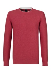 AUTHENTIC LE JOGGER Strickpullover Rundhalspullover 