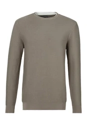 AUTHENTIC LE JOGGER Strickpullover Rundhalspullover 