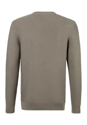 AUTHENTIC LE JOGGER Strickpullover Rundhalspullover 