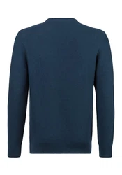 AUTHENTIC LE JOGGER Strickpullover Rundhalspullover 