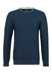 AUTHENTIC LE JOGGER Strickpullover Rundhalspullover 