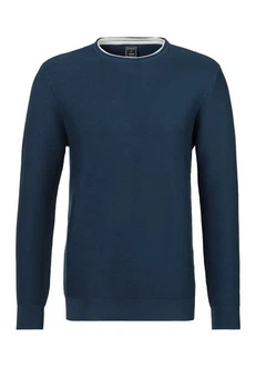AUTHENTIC LE JOGGER Strickpullover Rundhalspullover AUTHENTIC LE JOGGER Strickpullover Rundhalspullover