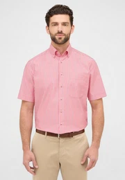 Kurzarmhemd COMFORT FIT NON IRON (bgelfrei)