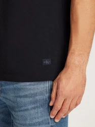 Calvin Klein Jeans T-Shirt Dunkelblau/Schwarz