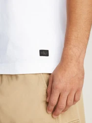 Calvin Klein Jeans T-Shirt Weiß/Creme