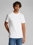 Calvin Klein Jeans T-Shirt Weiß/Creme