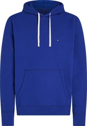 Tommy Hilfiger Sweatshirt BT-ESSENTIAL FLEECE HOODY-B Grün