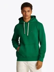 Tommy Hilfiger Hoodie ESS SEASONAL FLEECE HOODY nouveau grn