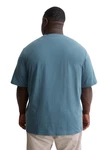 Marc O'Polo T-Shirt Schwarz/Blau/Grau/Braun