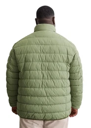 Outdoorjacke in leichter, wasserabweisender Qualitt