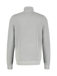 LERROS Strickpullover Stricktroyer Longstrickjacke 