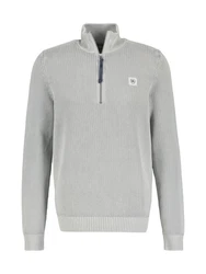 LERROS Strickpullover Stricktroyer Longstrickjacke 
