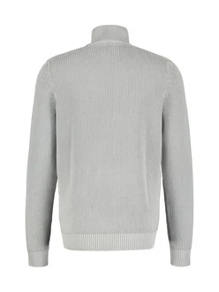 LERROS Strickpullover Stricktroyer Longstrickjacke