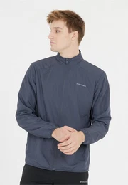 Laufjacke Sylas aus strapazierfhigem und atmungsaktivem Material