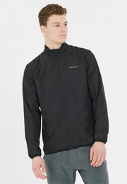 Laufjacke Sylas aus strapazierfhigem und atmungsaktivem Material