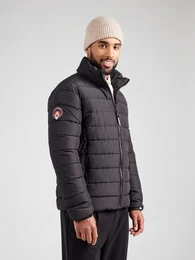 Winterjacke Fuji (1-St)