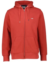 Gant Sweatshirt REGULAR SHIELD FULL ZIP HOODIE 