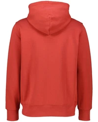 Gant Sweatshirt REGULAR SHIELD FULL ZIP HOODIE 