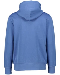 Gant Sweatshirt REGULAR SHIELD FULL ZIP HOODIE 
