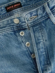 Jack & Jones Relax-fit Jeans JJIRON JJORIGINAL 