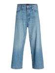 Jack & Jones Relax-fit Jeans JJIRON JJORIGINAL blue denim