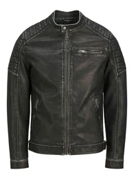 Bikerjacke JJERocky (1-St)
