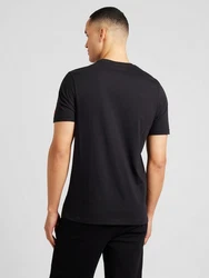 New Era T-Shirt NOS NBA CHIBUL schwarz