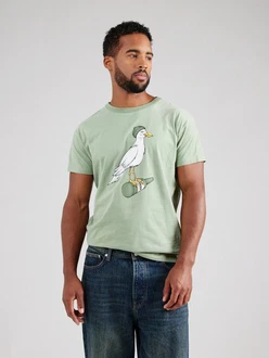 Derbe T-Shirt Sturmmwe Derbe T-Shirt Sturmmwe