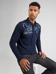 Langarmshirt (1-tlg)