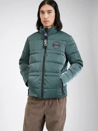 Steppjacke (1-St)