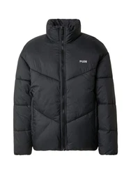 Pegador Jacke Anando Schwarz/Dunkelgrau