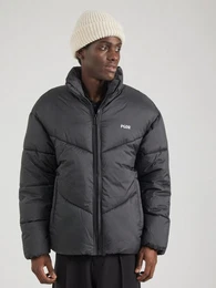 Steppjacke Anando (1-St)
