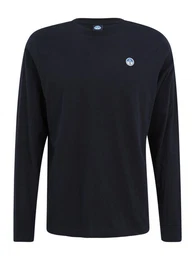Langarmshirt (1-tlg)