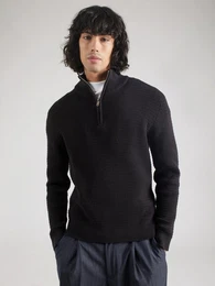 Strickpullover SLHTHEO (1-tlg)