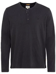Langarmshirt (1-tlg)