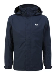 Helly Hansen Jacke Dubliner (1-St) Dunkelblau/Blau/Hellblau