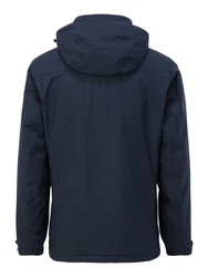 Helly Hansen Jacke Dubliner (1-St) Dunkelblau/Blau/Hellblau