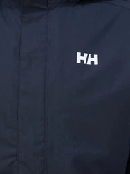 Helly Hansen Jacke Dubliner (1-St) Dunkelblau/Blau/Hellblau