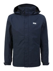 Helly Hansen Jacke Dubliner (1-St) Dunkelblau/Blau/Hellblau