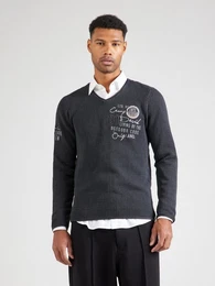 Strickpullover (1-tlg)