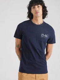 T-Shirt (1-tlg)