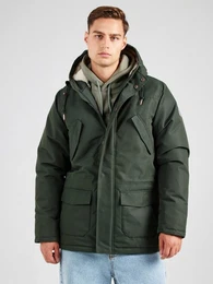Winterjacke Festholm (1-St)