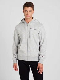 Sweatjacke (1-tlg)