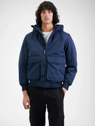 Bomberjacke JJCONSTRUCT (1-St)