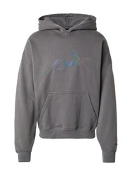 Pegador Sweatshirt Carver dunkelblau/anthrazit/dunkelgrn